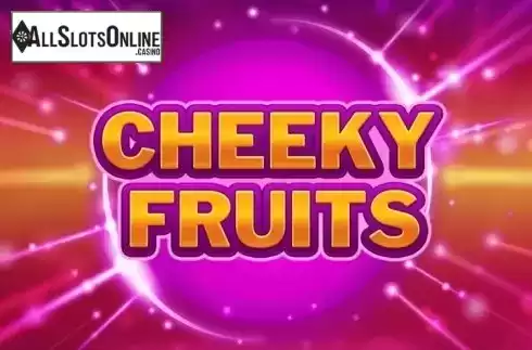 Cheeky Fruits. Cheeky Fruits from Gluck Games