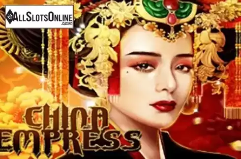 China Empress. China Empress (PlayStar) from PlayStar