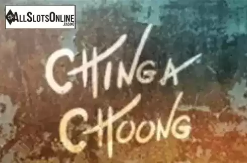 Chinga Choong. Chinga Choong from BetConstruct