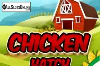 Screen1. Chicken Hatch from Capecod Gaming