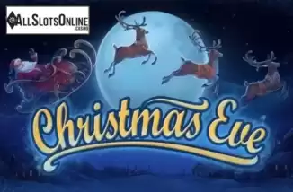 Christmas Eve. Christmas Eve from Playson