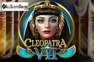 Cleopatra VII. Cleopatra VII from Mobilots