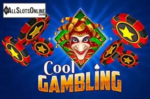 Cool Gambling. Cool Gambling from DLV