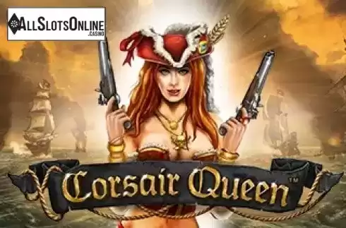 Corsair Queen. Corsair Queen from SYNOT