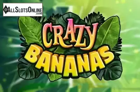 Crazy Bananas. Crazy Bananas from Booming Games