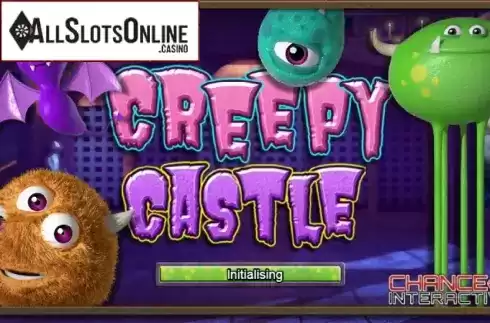 Creepy Castle. Creepy Castle from Chance Interactive