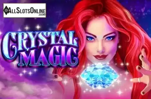 Crystal Magic. Crystal Magic from AGS