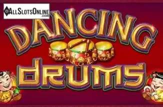 Dancing Drums (SG)