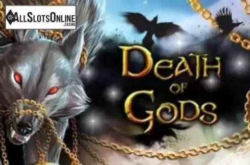 Death Of Gods. Death Of Gods from X Line