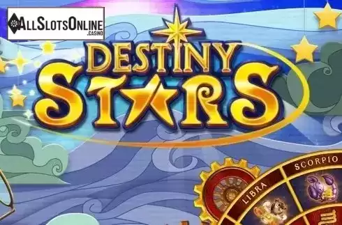 Destiny Stars