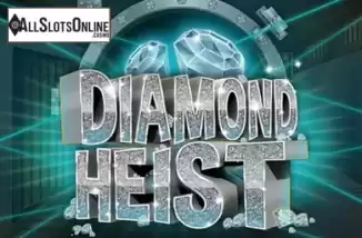 Diamond Heist. Diamond Heist from CORE Gaming