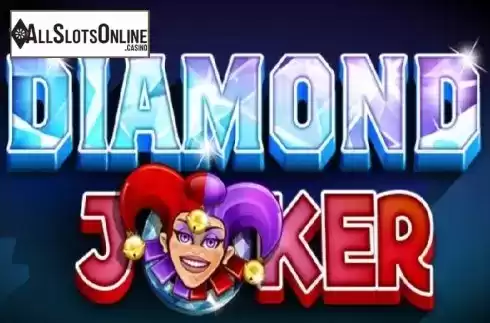 Diamond Joker. Diamond Joker from Betsson Group
