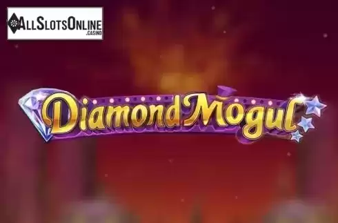 Diamond Mogul. Diamond Mogul from Dragoon Soft