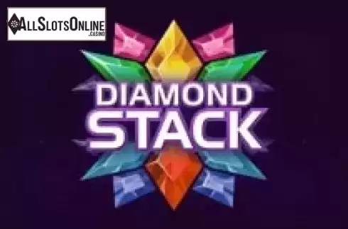 Diamond Stack. Diamond Stack from Roxor Gaming