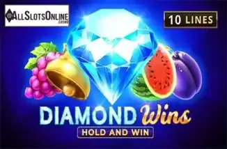 Diamond Wins