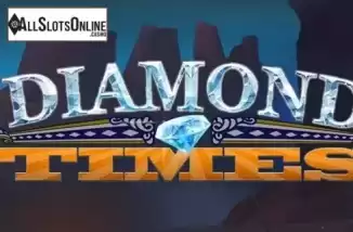 Diamond Times. Diamond Times from Concept Gaming