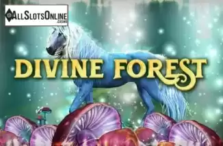 Divine Forest. Divine Forest from Spinomenal