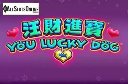 Doggone Lucky. Doggone Lucky from Aspect Gaming