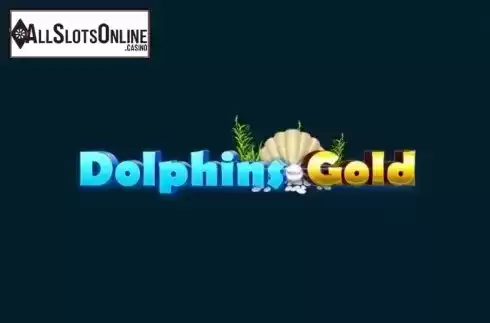 Screen1. Dolphins Gold from MrSlotty