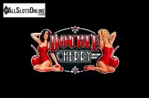 Double Cherry. Double Cherry from Everi
