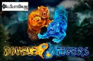 Double Tigers. Double Tigers from Wazdan