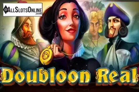 Doubloon Real. Doubloon Real from Casino Technology