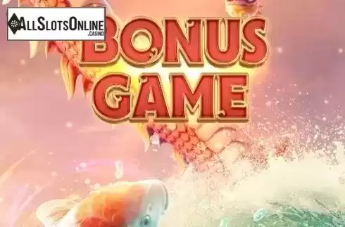 Bonus Game. Dragon Legend from PG Soft
