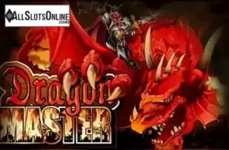 Dragon Master. Dragon Master from Wager Gaming
