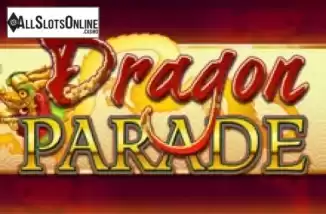 Screen1. Dragon Parade from Amaya