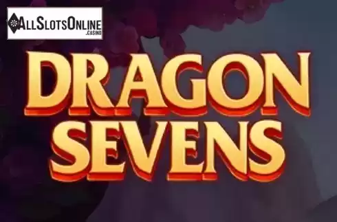 Dragon Sevens. Dragon Sevens from NetGame