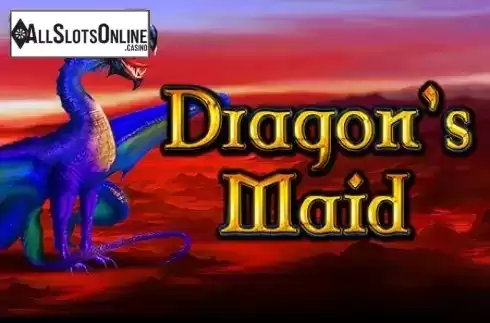 Dragon's Maid. Dragon's Maid from Merkur