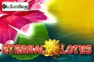 Eternal Lotus. Eternal Lotus from EGT