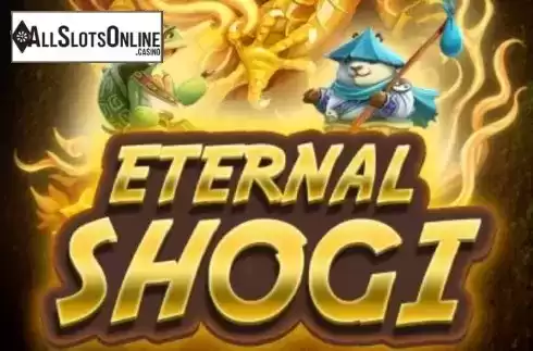 Eternal Shogi. Eternal Shogi from Spearhead Studios