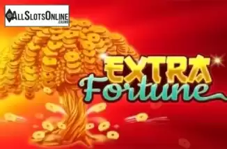 Extra Fortune. Extra Fortune from Nektan