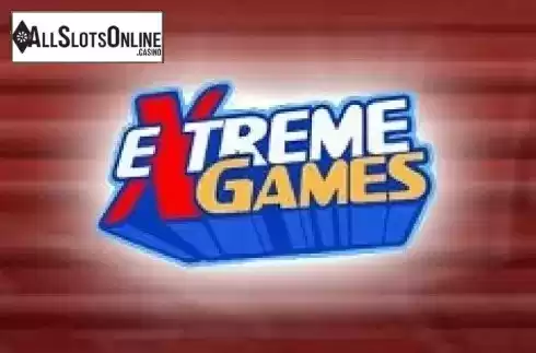 Extreme Games. Extreme Games from IGT