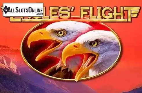 Eagle's Flight. Eagles' Flight from High 5 Games