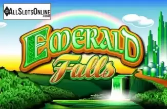 Screen1. Emerald Falls from Bally
