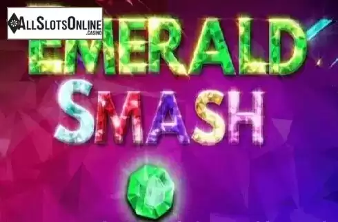 Emerald Smash. Emerald Smash from Inspired Gaming