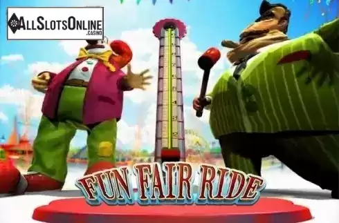Fun Fair Ride. Fun Fair Ride from SkillOnNet