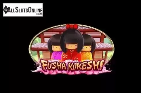 Fusha Kokeshi. Fusha Kokeshi from Vela Gaming