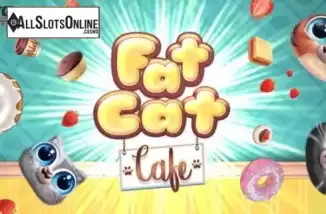 Fat Cat Cafe. Fat Cat Cafe from RTG