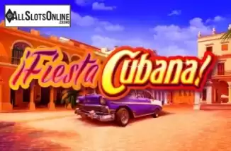 Screen1. Fiesta Cubana from Side City