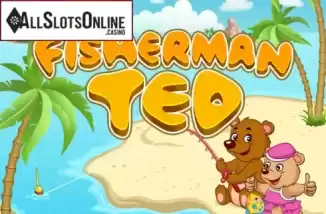 Screen1. Fisherman ted from Portomaso Gaming