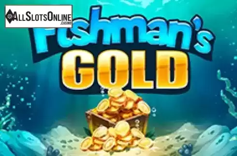 Fishman's Gold. Fishman's Gold from DLV