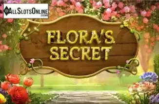 Floras Secret. Flora's Secret from GamePlay