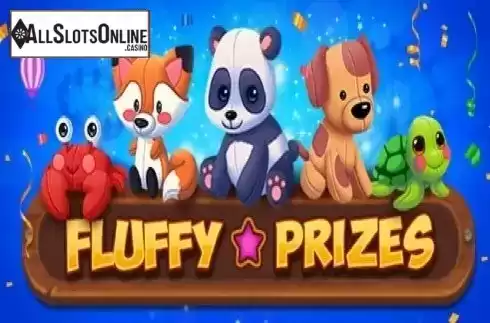 Fluffy Prizes. Fluffy Prizes from NetoPlay