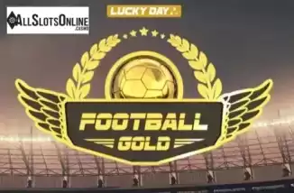 Football Gold