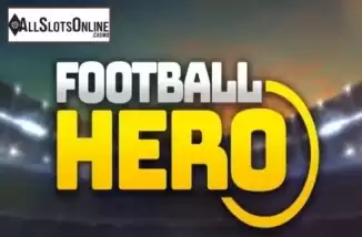 Football Hero. Football Hero from SG
