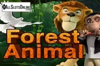 Forest Animal. Forest Animal from Aiwin Games