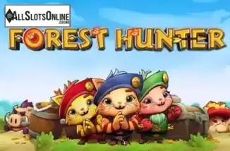 Forest Hunter. Forest Hunter from GamePlay